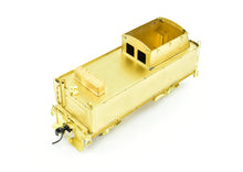 Load image into Gallery viewer, HO Brass W&R Enterprises C&O - Chesapeake & Ohio or VGN - Virginian 0-8-0