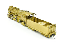 Load image into Gallery viewer, HO Brass Alco Models PRR - Pennsylvania Railroad Class E-6s 4-4-2