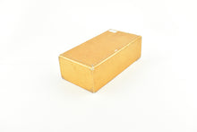 Load image into Gallery viewer, HO Brass Oriental Limited CB&Q - Burlington Route NE-13 Wide Vision Waycar Steel Caboose CP
