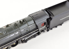 Load image into Gallery viewer, HO Brass CON Key Imports "Classic" NP - Northern Pacific Class A-1 4-8-4 No. 2626 CP W/TCS DCC & Sound