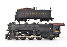 Load image into Gallery viewer, HO Brass PFM - United PRR - Pennsylvania Railroad K4 4-6-2 Pacific Custom Painted