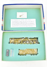 Load image into Gallery viewer, HO Brass CON NJ Custom Brass CB&Q - Burlington Route Class O5A 4-8-4