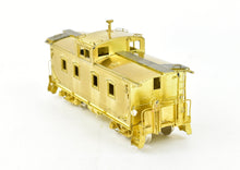 Load image into Gallery viewer, HO Brass OMI - Overland Models, Inc. DL&W - Delaware Lackawanna & Western #861-910 Caboose