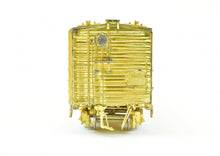 Load image into Gallery viewer, HO Brass PSC - Precision Scale Co. REA - Railway Express Agency Ice Refrigerator Car