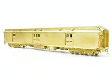 Load image into Gallery viewer, HO Brass TCY - The Coach Yard ATSF - Santa Fe Heavyweight Horse Express #1990-99