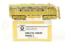 Load image into Gallery viewer, HO Brass Oriental Limited Various Road EMD F3A PH II 1500 HP All New NWSL Gears