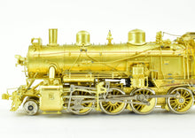 Load image into Gallery viewer, HO Brass OMI - Overland Models C&O - Chesapeake & Ohio - G-9 - 2-8-0
