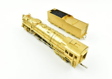 Load image into Gallery viewer, HO Brass PFM - Fujiyama MILW - Milwaukee Road 4-8-4 Class S-2 1981 Model