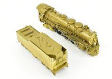 Load image into Gallery viewer, HO Brass Key Imports ATSF - Santa Fe 3450 Class 4-6-4 Modernized