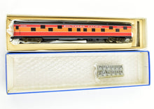 Load image into Gallery viewer, HO Brass Balboa SP - Southern Pacific "Daylight" Pullman Factory Painted