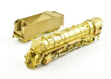 Load image into Gallery viewer, HO Brass Key Imports NYC - New York Central L-2d 4-8-2 Mohawk 1981 Run