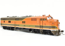 Load image into Gallery viewer, HO Brass Oriental Limited GN - Great Northern EMD E7A 2000 HP Standard Factory Painted