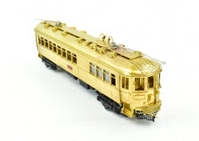Load image into Gallery viewer, HO Brass NPP - Nickel Plate Products CNS&M - North Shore Line Interurban Dining Car