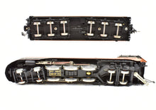 Load image into Gallery viewer, HO Brass PSC - Precision Scale Co. MILW - Milwaukee Road 4-6-4 F-7 Hudson As Built #102