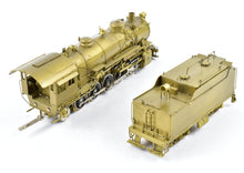 Load image into Gallery viewer, HO Brass Hallmark Models ATSF - Santa Fe 9000 Series 2-10-2