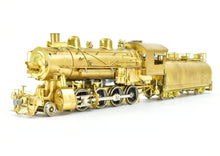 Load image into Gallery viewer, HO Brass Balboa SP - Southern Pacific C9 2-8-0 Whaleback Tender