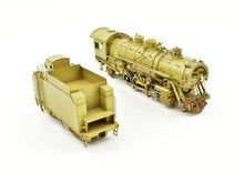 Load image into Gallery viewer, HO Brass Sunset Models D&SL - Denver & Salt Lake - 2-8-2 (FWH)