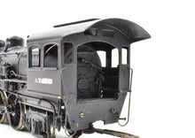 Load image into Gallery viewer, HO Brass CON Westside Model Co. ATSF - Santa Fe 4-4-6-2 Custom Painted
