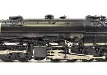 Load image into Gallery viewer, O Brass CON Key Imports SP - Southern Pacific AC-12 4-8-8-2 Cab Forward FP #4294 DCC & Sound FP