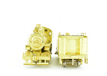 Load image into Gallery viewer, HO Brass VH - Van Hobbies CPR - Canadian Pacific Railway 0-6-0 U-3e Switcher