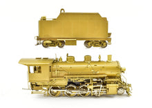 Load image into Gallery viewer, HO Brass PFM - SKI L&N - Louisville & Nashville H-29a Class 2-8-0 1985 Run