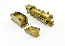Load image into Gallery viewer, HO Brass PFM - SKI NP - Northern Pacific W-1 Class 2-8-2