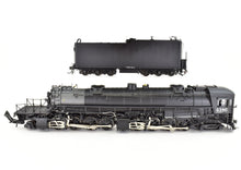 Load image into Gallery viewer, HO Intermountain SP - Southern Pacific AC-8 4-8-8-2 Cab Forward #4186 ESU DCC & Sound