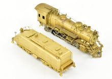 Load image into Gallery viewer, HO Brass Westside Model Co. ATSF - Santa Fe "3010" 2-10-2