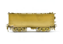 Load image into Gallery viewer, HO Brass Oriental Limited IC - Illinois Central Auxiliary Tender