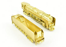 Load image into Gallery viewer, HO Brass Key Imports NYC - New York Central S-1b 4-8-4 Niagara