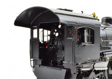 Load image into Gallery viewer, HO Brass Crown Custom Imports NH - New Haven I-2 4-6-2 Pacific w/ ATS on Pilot Factory Painted