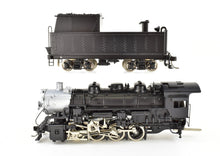 Load image into Gallery viewer, HO Brass PFM - Tenshodo C&O - Chesapeake & Ohio and N&W - Norfolk & Western 0-8-0 Switcher FP