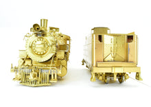 Load image into Gallery viewer, On3 Brass PFM - Fujiyama D&RGW - Denver & Rio Grande Western Class K-36 2-8-2