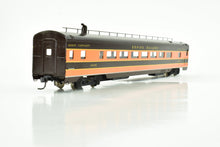 Load image into Gallery viewer, HO Brass Soho GN - Great Northern #1209 Coach Custom Painted "Empire Builder"  No. 1209