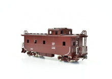 Load image into Gallery viewer, HO Brass PSC - Precision Scale Co. SP - Southern Pacific C-40-3 Steel Cupola Caboose FP
