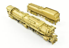 Load image into Gallery viewer, HO Brass NJCB C&O - Chesapeake & Ohio H-7a - 2-8-8-2