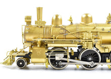 Load image into Gallery viewer, HO Brass PFM - Fujiyama T&NO - Texas & New Orleans SP - Southern Pacific 2-6-0 M-4 Mogul