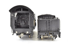 Load image into Gallery viewer, HO Brass Empire Midland RDG - Reading G2sa #175 4-6-2 Pacific CP No. 172 with NWSL Gearbox