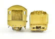 Load image into Gallery viewer, HO Brass NJ Custom Brass NYC - New York Central Class M-1 0-10-0 Switcher