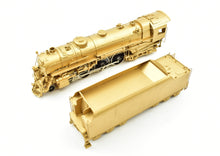 Load image into Gallery viewer, HO Brass Westside Model Co. NYC - New York Central J-1e 4-6-4 Hudson