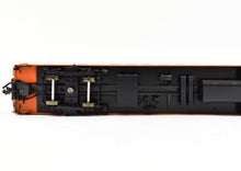 Load image into Gallery viewer, HO Brass Railway Classics MILW - Milwaukee Road 52-Seat Coach Factory Painted 1952 Scheme