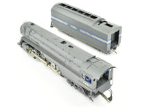 Load image into Gallery viewer, HO Brass Key Imports NYC - New York Central J-3A 4-6-4 Streamlined Hudson 20th Century Ltd FP 1992 Run