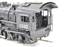 Load image into Gallery viewer, HO Brass Key Imports MP - Missouri Pacific #1310 2-8-2 Mikado Factory Painted CS #3