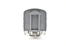 Load image into Gallery viewer, HO Brass CON TCY - The Coach Yard ATSF - Santa Fe Economy Baggage Car #3865 FP Grey and Black