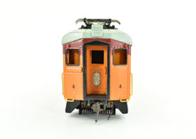 Load image into Gallery viewer, HO Brass CON NPP - Nickel Plate Products CSS&SB - South Shore Line Modernized Short Coach CP