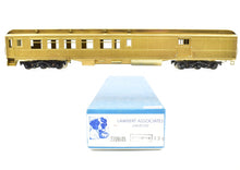 Load image into Gallery viewer, HO Brass Lambert #850 ATSF - Santa Fe Heavyweight Combine with Central Valley Trucks