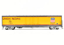 Load image into Gallery viewer, HO Brass CON OMI - Overland Models, Inc. UP - Union Pacific Steam Train Service Car FP