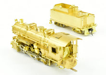 Load image into Gallery viewer, HO Brass W&R Enterprises Sou - Southern Railway 0-8-0