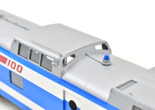 Load image into Gallery viewer, HO Brass OMI - Overland Models, Inc. - General Electric Test Car FP No. 100