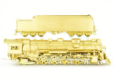 Load image into Gallery viewer, HO Brass Key Imports NYC - New York Central L-3a 4-8-2 Mohawk 1983 Run